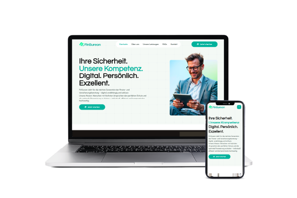 Webdesign Hannover | Webseiten ab 1000€