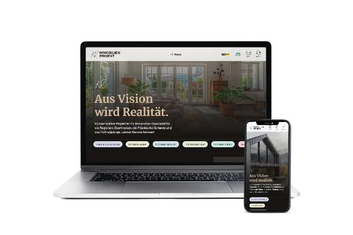 Webdesign Hannover | Webseiten ab 1000€