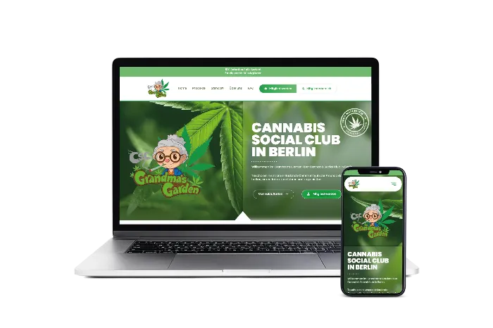 Webdesign Hannover | Webseiten ab 1000€