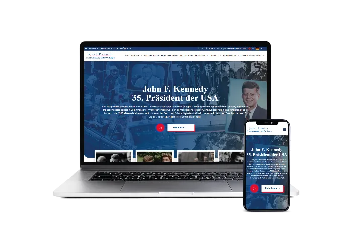 Webdesign Hannover | Webseiten ab 1000€