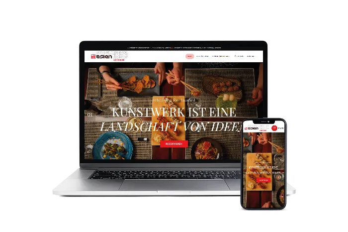 Webdesign Hannover | Webseiten ab 1000€