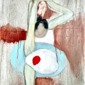 Sophia – Göttliche – weibliche Weisheit vom Kreuze befreit